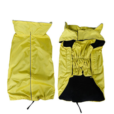 Chaleco Impermeable para Perros - Image 7