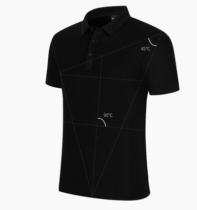 Camiseta Estampada de Algodón Premium - Image 3