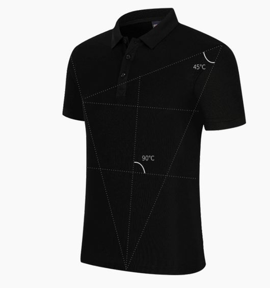 Camiseta Estampada de Algodón Premium - Image 3