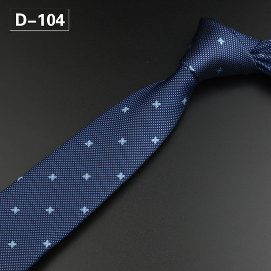 Corbata Angosta Coreana para Novio, Negocios y Eventos Formales - Image 28