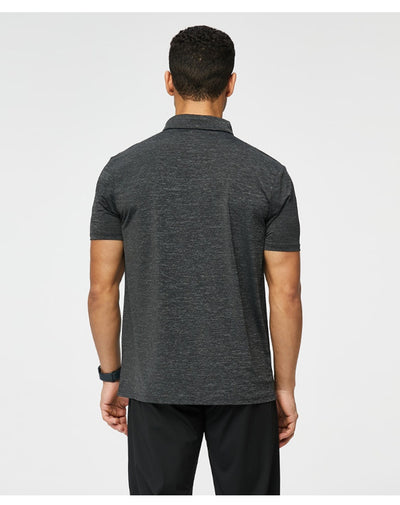 Polo Transpirable de Secado Rápido con Efecto Fresco para Hombre - Image 17