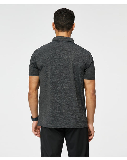Polo Transpirable de Secado Rápido con Efecto Fresco para Hombre - Image 17