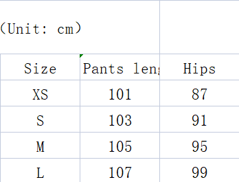 Pantalones Cargo Retro de Pierna Ancha - Image 6