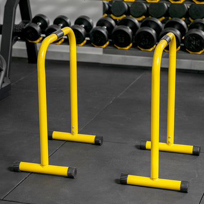 Barras Paralelas Móviles para Gimnasio - Image 12