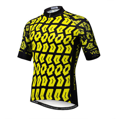 Camiseta Ciclista Verde - Image 22