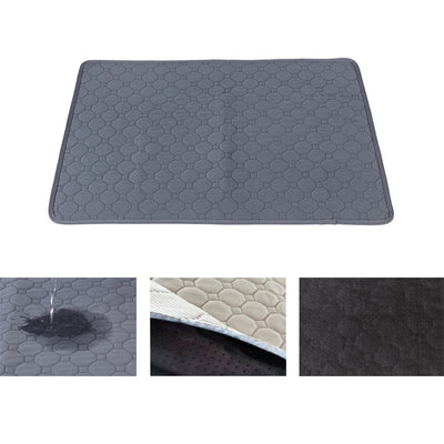 Pañales Lavables para Perros - Almohadillas Reutilizables Impermeables - Image 27