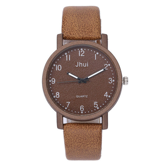 Reloj de cuarzo con báscula digital integrada - Image 26