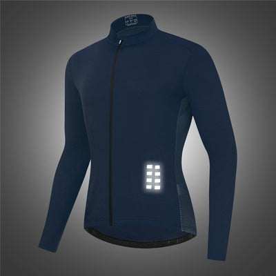 Camiseta Deportiva Ciclismo Hombre Transpirable Verano - Image 23