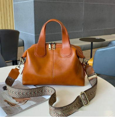 Bolso de Almacenamiento Degradado Vintage Avanzado - Image 10