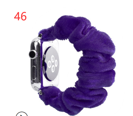 Cinturón iWatch - Correa Inteligente Compatible - Image 45