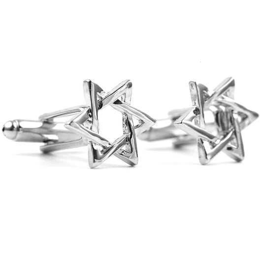 Gemelos Estrella de Seis Puntas - Image 10