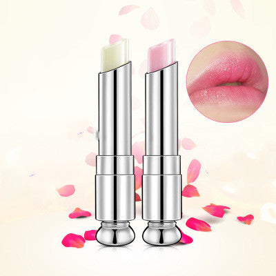 Bálsamo Labial Universal Desvanecido sin Color - Image 2