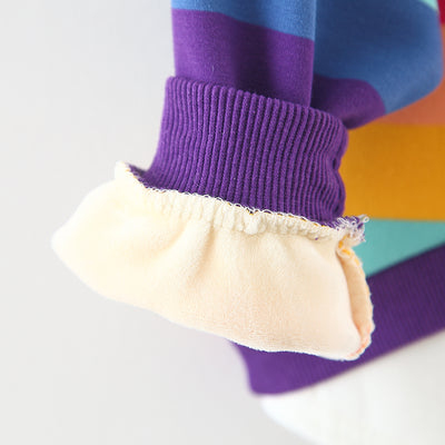 Suéter Multicolor para Niñas - Image 9