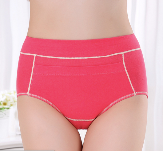 Pantalones Menstruales de Protección Fisiológica - Image 3