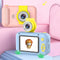 Cámara Digital Infantil 24 Pulgadas HD Multifuncional