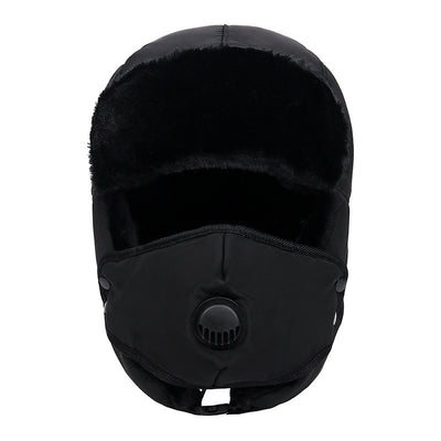 Gorro Térmico Lei Feng - Protección Total para el Frío - Image 15