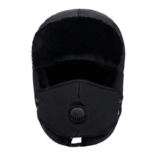 Gorro Térmico Lei Feng - Protección Total para el Frío - Image 15