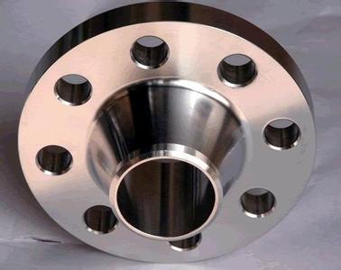 Brida de Soldadura Tope Acero Inoxidable Estándar Americano