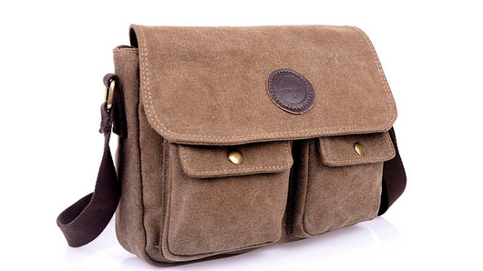 Bolsa de Hombre Estilo Coreano Premium - Image 6