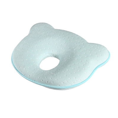 Almohada Ergonómica Anti-Plagiocefalia para Recién Nacidos - Image 5