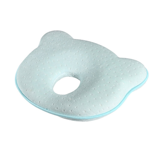 Almohada Ergonómica Anti-Plagiocefalia para Recién Nacidos - Image 5
