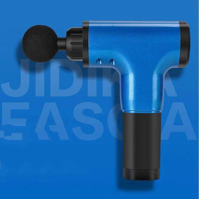 Pistola de Masaje Muscular Eléctrica - Image 10