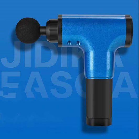 Pistola de Masaje Muscular Eléctrica - Image 10