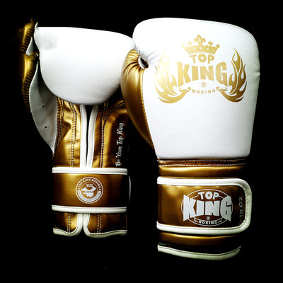 Guantes de Boxeo Sanda Combat para Entrenamiento Profesional - Image 3