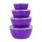Terno Roxo