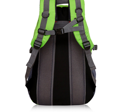 Mochila de Viaje Versátil y Resistente - Image 14