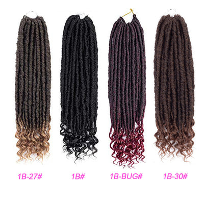 Vísceras Africanas Premium - Image 7