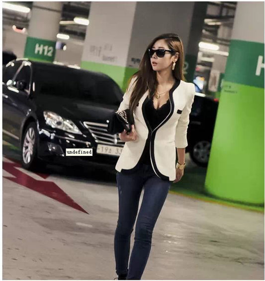 Traje Slim Fit Salvaje - Image 2