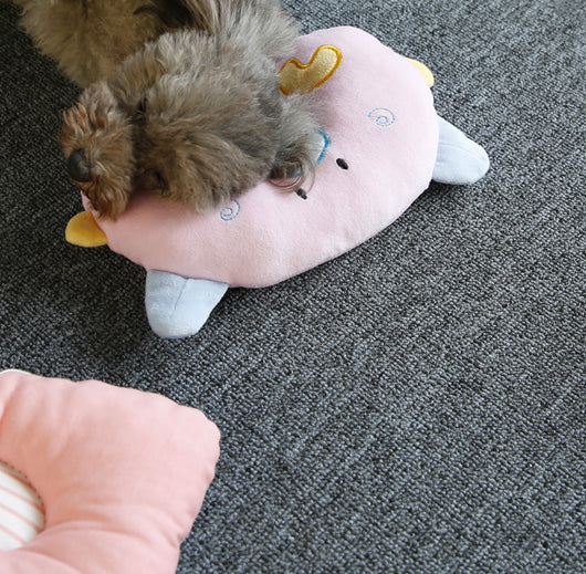 Manta Cama para Mascotas - Colchoneta Térmica Suave para Perros y Gatos - Image 21