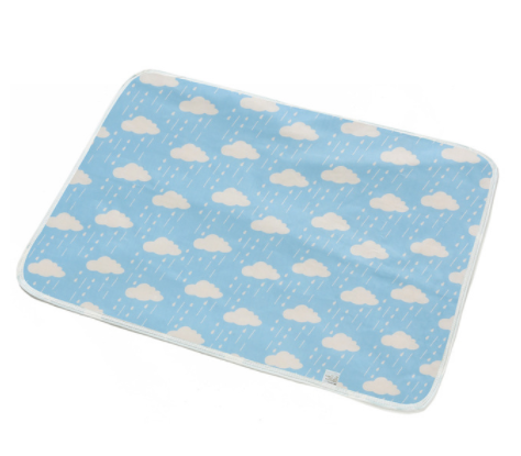 Manta Impermeable Transpirable y Lavable para Cambios de Pañal - Image 31