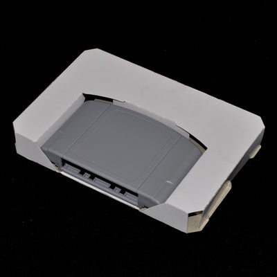 Caja de Cartucho N64 con Embalaje Interior de Colores - Image 3