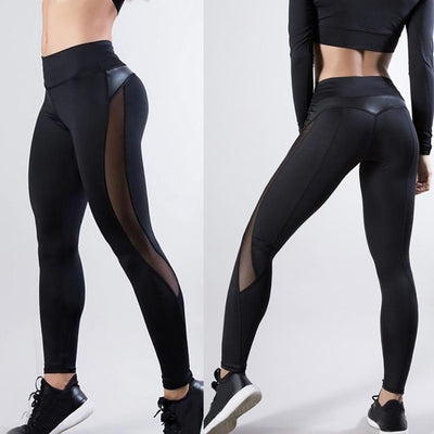 Pantalones Deportivos Yoga para Mujer - Image 6