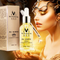 Crema Facial de Oro 24K Anti Arrugas con Colágeno e Ácido Hialurónico