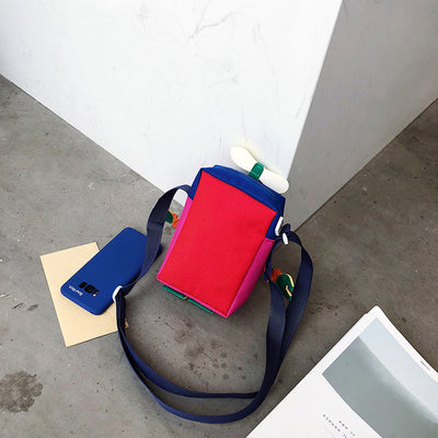 Bolsa de Hombro Personalizada para Teléfono Móvil - Image 4