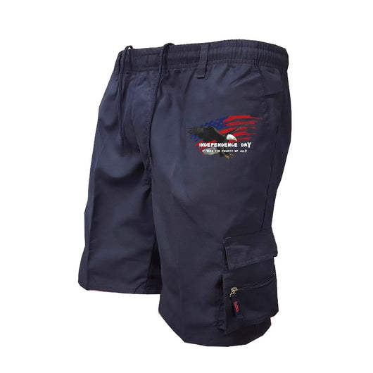 Shorts Deportivos para Hombre - Uso Casual y Laboral - Image 3
