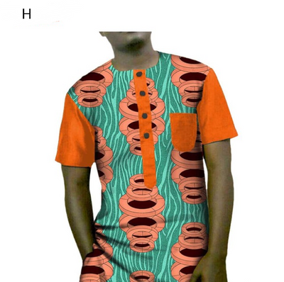 Playera de Algodón 100% para Hombre - Image 14