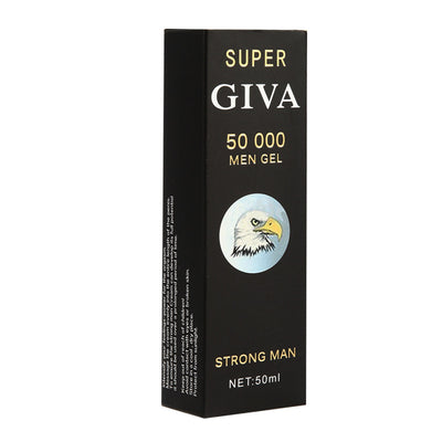 Crema y Aceite de Masaje Íntimo para Hombre - Image 5
