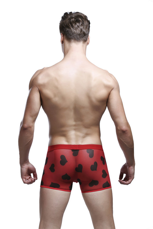 Bóxers Estampados Cómodos - Image 4