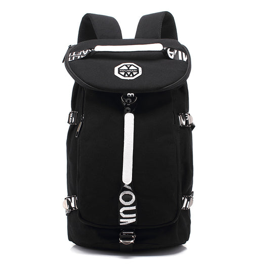 Mochila de Viaje Gran Capacidad - Image 4