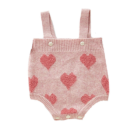 Mameluco Abrigador 'Love' para Bebé - Image 9