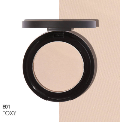 Paleta de Sombras Mate Nude Focallure Mix 2 - Image 7