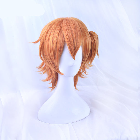 Peluca de Cosplay Yaguchi Kyosuke - Estilo Anime Premium