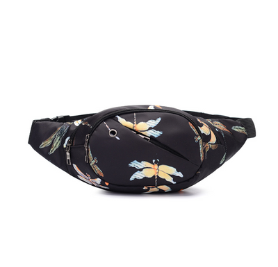 Mochila Deportiva Mujer con Bolsillos Multifunción - Ideal para Correr y Ciclismo - Image 3