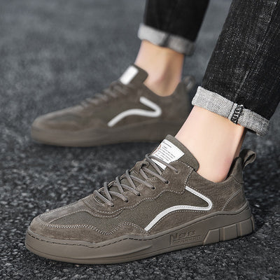 Zapatos Casuales Versátiles para Hombre - Image 10