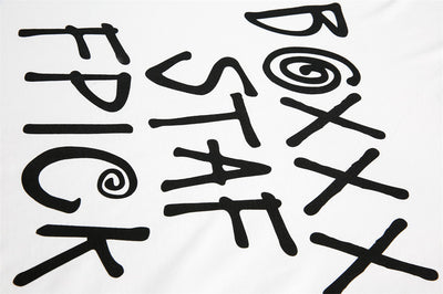 Playera con Diseño Graffiti para Hombre y Mujer - Image 14