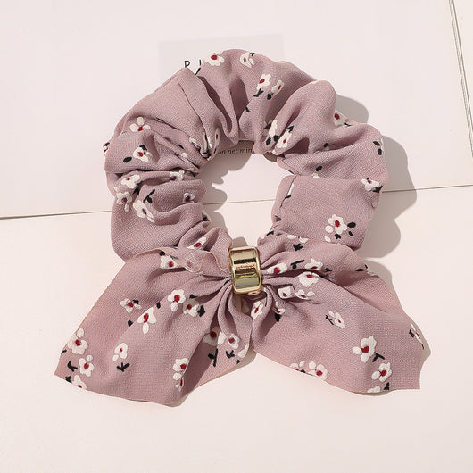 Accesorio para Cabello Elegante con Hebilla de Metal - Diseño Profesional OL - Image 11